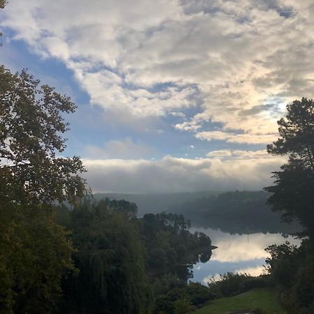 Quinta Do Troviscal Villa Castelo do Bode Eksteriør bilde