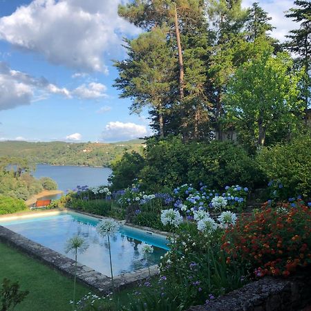 Quinta Do Troviscal Villa Castelo do Bode Eksteriør bilde