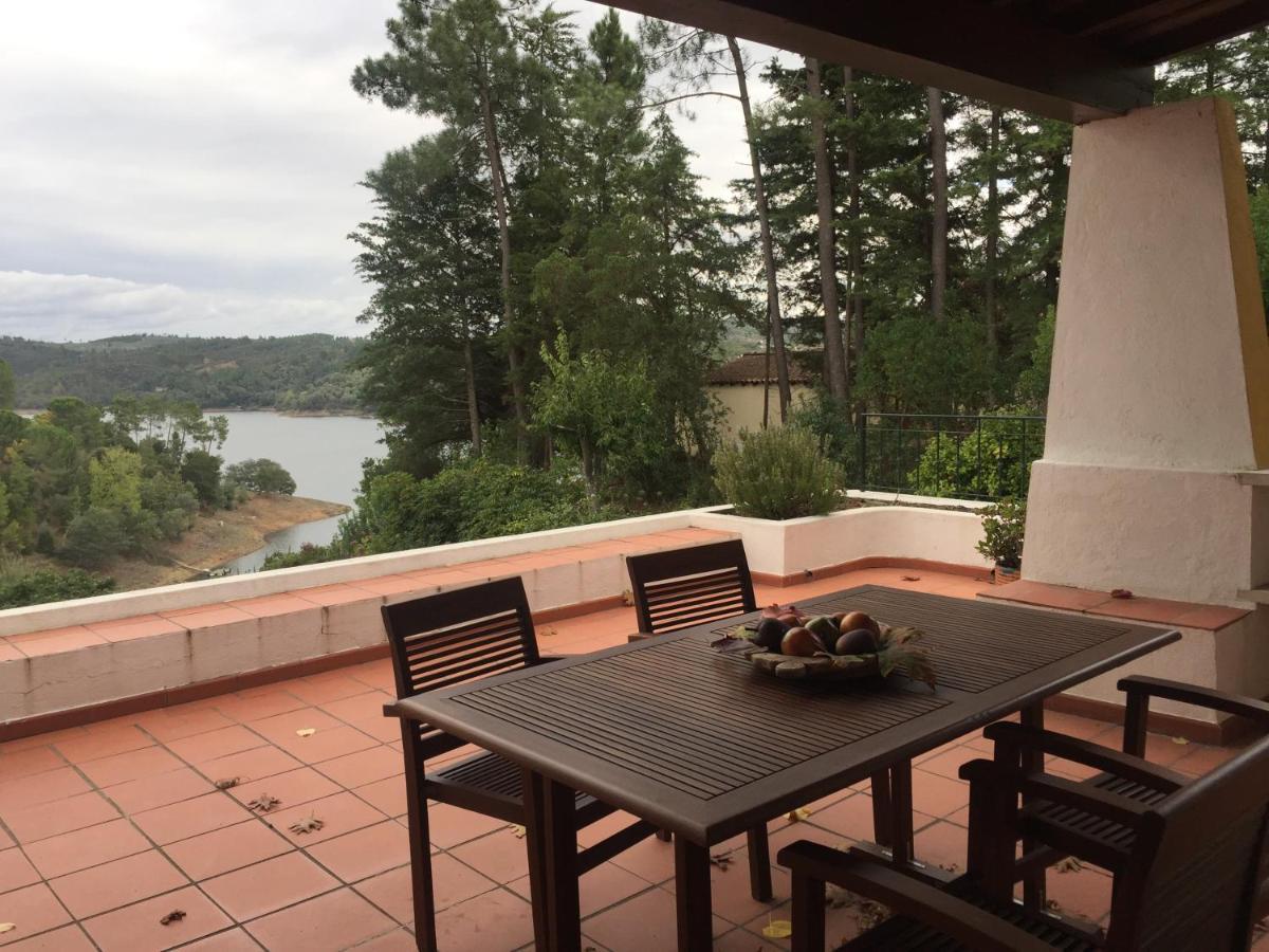 Quinta Do Troviscal Villa Castelo do Bode Eksteriør bilde