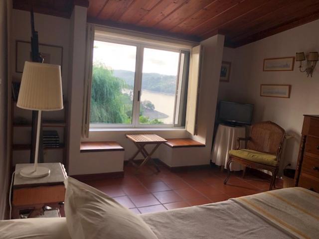 Quinta Do Troviscal Villa Castelo do Bode Eksteriør bilde