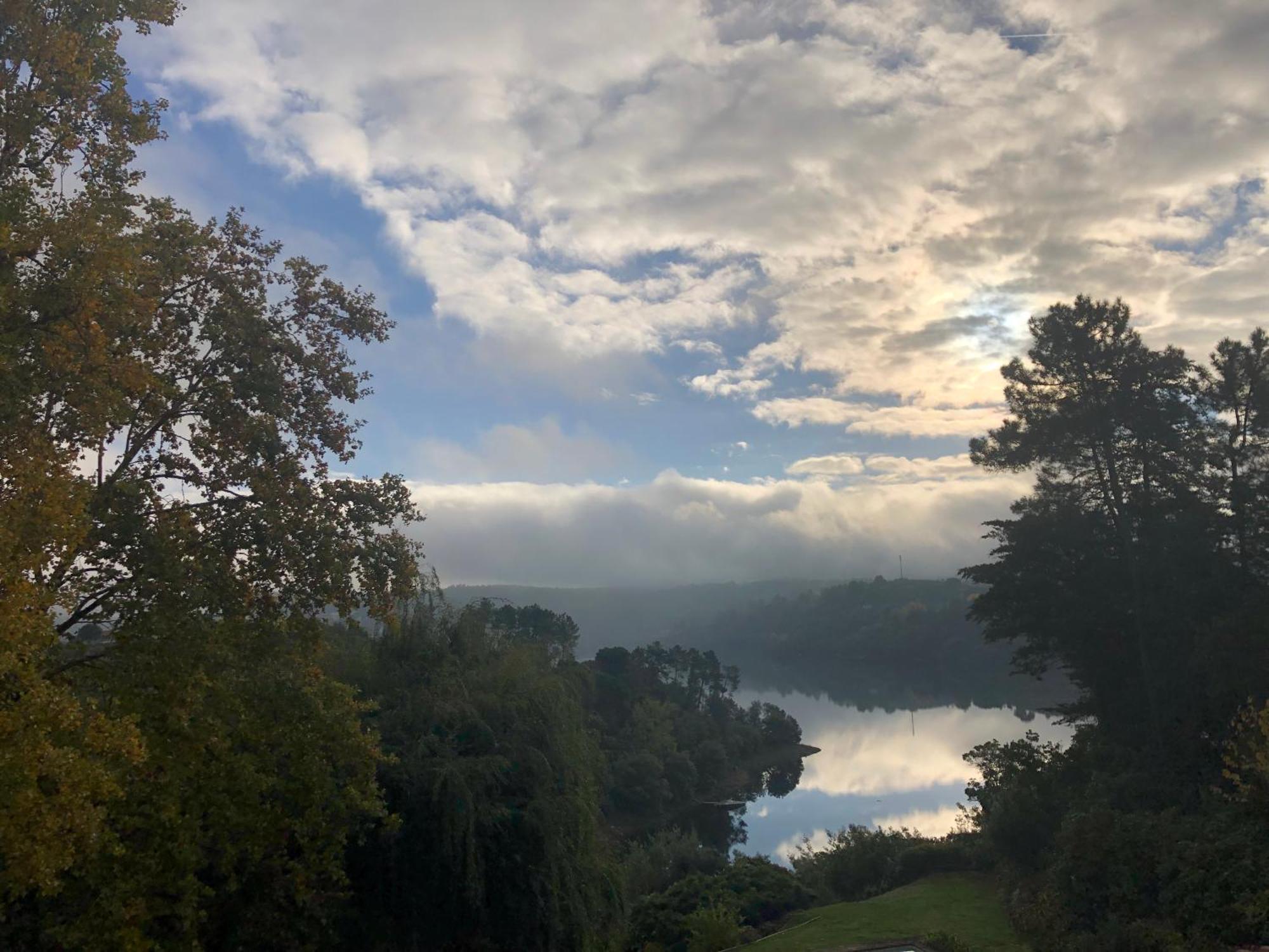 Quinta Do Troviscal Villa Castelo do Bode Eksteriør bilde