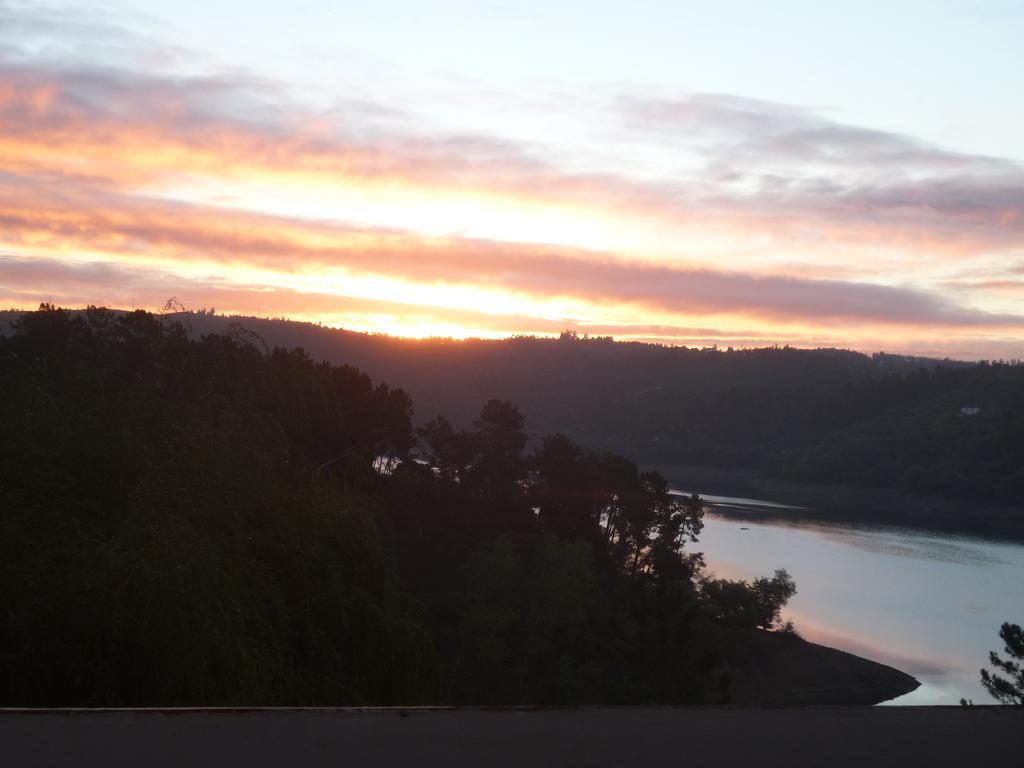 Quinta Do Troviscal Villa Castelo do Bode Eksteriør bilde