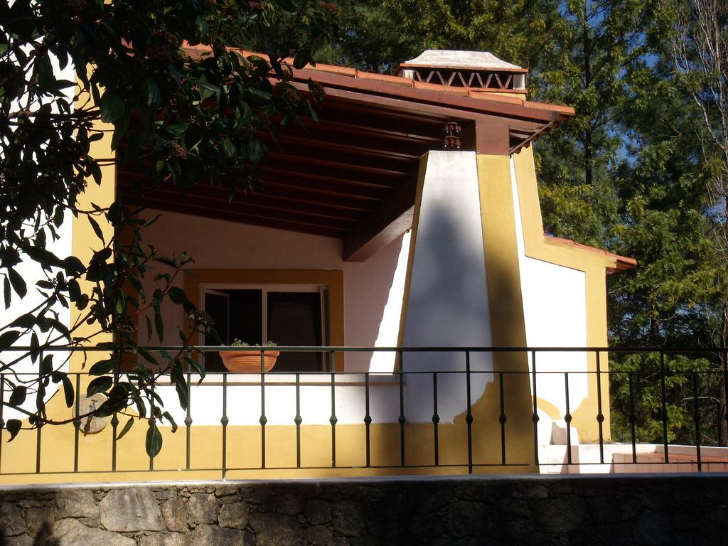 Quinta Do Troviscal Villa Castelo do Bode Eksteriør bilde
