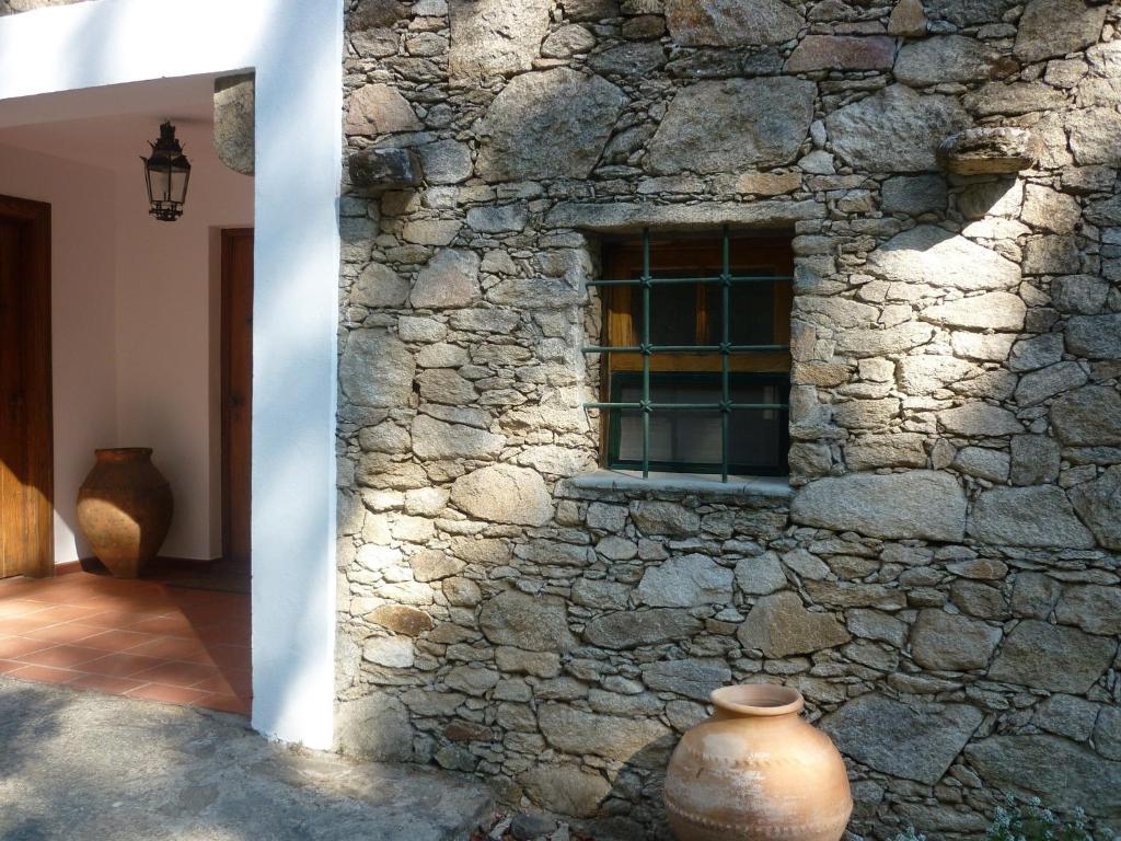 Quinta Do Troviscal Villa Castelo do Bode Eksteriør bilde