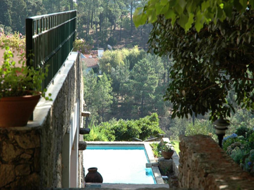 Quinta Do Troviscal Villa Castelo do Bode Eksteriør bilde
