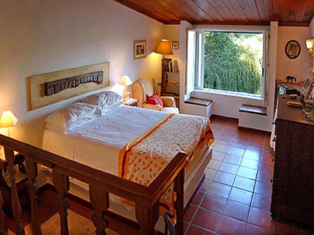 Quinta Do Troviscal Villa Castelo do Bode Eksteriør bilde
