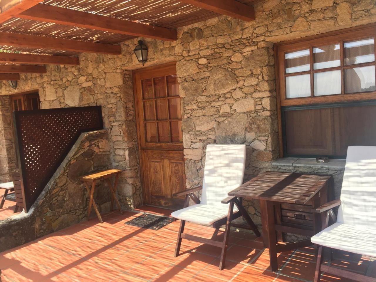 Quinta Do Troviscal Villa Castelo do Bode Eksteriør bilde