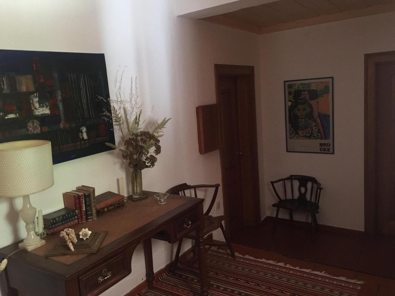 Quinta Do Troviscal Villa Castelo do Bode Eksteriør bilde